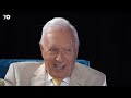 Conversaciones con Cebrián | José Manuel García-Margallo