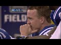 Big Ben SHOCKS Peyton Manning | 2005 AFC Divisional Round | NFL Full Game Flashback Highlights