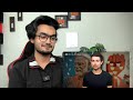 Dhruv Rathee New Video Reaction | Aurangzeb Vs Chatrapati Shivaji Maharaj Hidden Story | Reaction