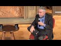 Paul Krugman on the Future of the Economy [CC]