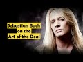 Songwriter Desmond Child After Sebastian Bach's Bon Jovi Insult, 