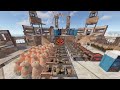 Rustoria Eu Medium 5/16/2024 - Rust Base Tour