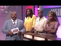 Family Feud: Extended Family - SNL