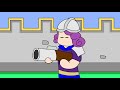 Clash Royale Animation-Magic Archer