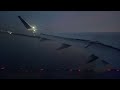 JetBlue Airbus A320-200 departing JFK runway 31L