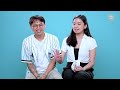 Real Couples Tell Us The Reality of Living Together | Filipino | Rec•Create