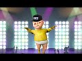 Baby In Yellow Sings a Drippy Song [REMASTERED]