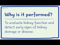 kidney function test in hindi | kidney function test kaise hota hai | kft test report in hindi