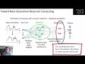 Introduction to Next Generation Reservoir Computing
