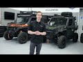 2024 Polaris XPEDITION | Accessory Walkaround | Polaris Off Road Vehicles