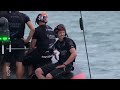 America's Cup 2021 Day 6 | EXTENDED HIGHLIGHTS | 3/16/21 | NBC Sports
