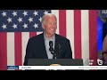 Voters react to Biden's mental fitness