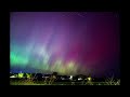Fire in the sky: do you LOVE opals, but in the sky? Join me for an extended aurora video.