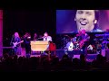 I've Been Lonely Too Long, Felix Cavaliere, 4/24/2022, Keswick Theatre in PA