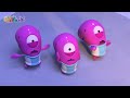 Acting Audition! | 1 HOUR! | Oddbods Full Episode Compilation! | Funny Cartoons for Kids