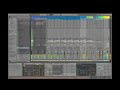 Producing Groovy Hypnotic Techno Using Ableton with Ben Reymann