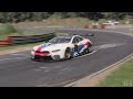 Forza Motorsport - Nurburgring (Nordschleife) - Gameplay (XSX UHD) [4K60FPS]