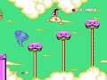 Aladdin (NES, Unlicensed version) Playthrough - NintendoComplete