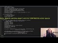 Deep Q Learning is Simple with PyTorch | Full Tutorial 2020