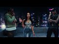 Tee Grizzley - IDGAF (feat. Chris Brown & Mariah The Scientist) [Official Video]