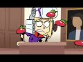 JUDGE MAGNI MOMENTS [HoloTEMPUS Fan Animation]