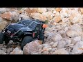 Jeep Rubicom Crawler RGT ex86100 v2