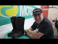 REV'IT! Expedition GTX | Best Adventure Boots Ever!