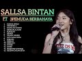 SALLSA BINTAN feat 3PEMUDA BERBAHAYA || ENAK BUAT KERJA_FULL ALBUM: MAWAR HITAM-CINDERELLA