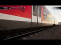 TSW 4: Wetterumbruch auf der Maintalbahn: Mit dem DB BR 642 nach Aschaffenburg! | Train Sim World 4