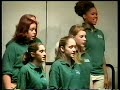 GBHS Broadway  and Beyond 2002 part 2 of 4