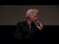 Jim Jarmusch Q&A | 'Dead Man' (Full)