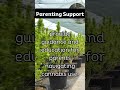 Parenting Support
