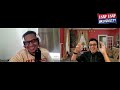 Bro. King Cortez EXCLUSIVE Interview (Part 1) | Usap Usap University