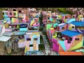 La Paz, Bolivia 🇧🇴 in 4K ULTRA HD | Drone tour