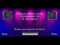 Dj Brayan Jimenez con la colaboración de Dj José Jiménez Rumba portuguesa Remix Dj Daniel