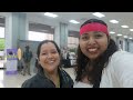 Megacon Panama Vol. 3 - Vlog Day 1 #animeconvention #panama  #mikakobayashi #shingekinokyojin