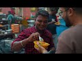 Deadly Indian Street Food in Chennai!! Do you dare?