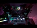 Live Modular Breakbeat / Techno - Listen and Learn