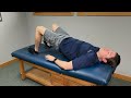 The Knee Pain Muscle (How to Release It for INSTANT RELIEF)