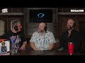 Working With DDP Gave Butterbean A “New Lease On Life” | Busted Open