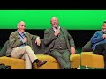 Red Dwarf Cast Reunion Comic Con Liverpool 2024 (Full Show Q&A Panel, Very Funny)