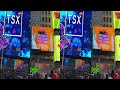iPhone 15 Pro Max 3D Spatial Video Apple Vision Pro Meta Quest 3 Pico 4 Times Square New York City