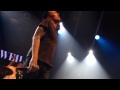 Scott Weiland - Unglued live @ Highline Ballroom 11/26/12