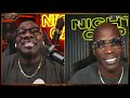 Unc & Ocho lose it over woman demanding $1000 per month to be in a relationship | Nightcap