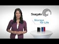 Seagate - Sharing To Social Media Sites With Seagate Dashboard (Tutorial Video) (REUPLOAD)