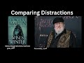 GRRM's Best Blog Post and What It Tells Us About The Winds of Winter