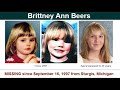 The Case of 11 year-old Jodi Parrack - Solved