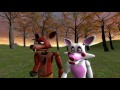 [SFM FNAF] Foxy's Family 3 Part 2