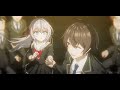 Alya Sometimes Hides Her Feelings in Russian「AMV」- Say My Name