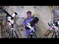 A guide to the Sky-Watcher AZ5 deluxe altazimuth mount and telescope  range